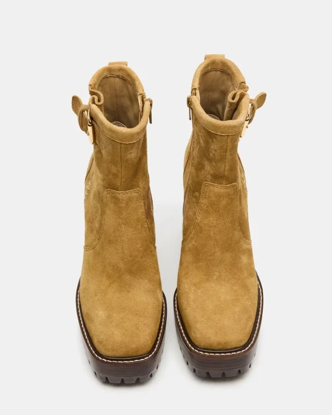 Summit Camurça Verde-oliva Summit Camurça Verde-oliva