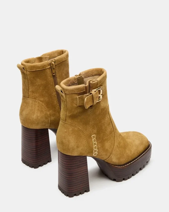 Summit Camurça Verde-oliva Summit Camurça Verde-oliva