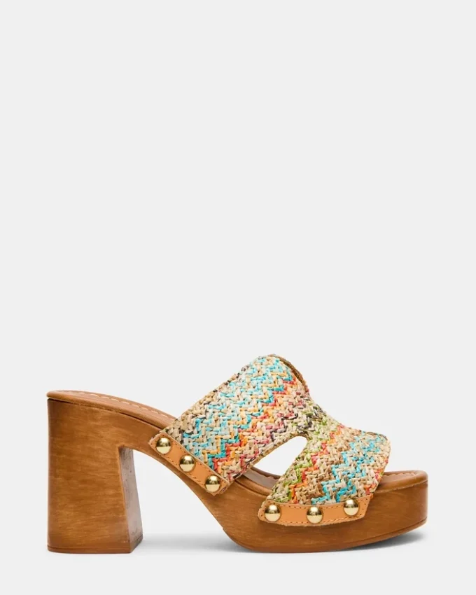 Sunkissed Multi Raffia Sunkissed Multi Raffia