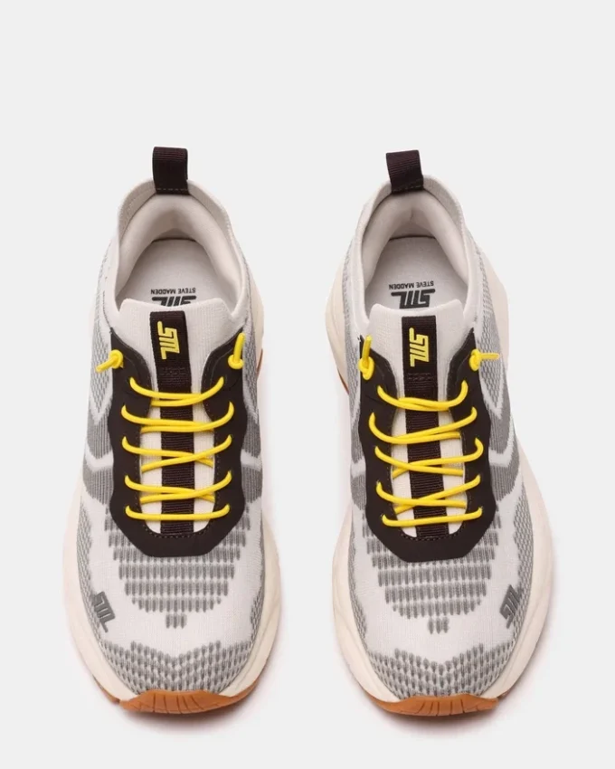 Swoop Grey Multi Swoop Grey Multi