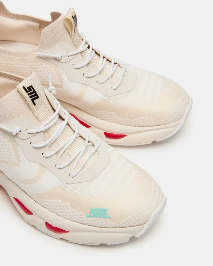 Swoop White Multi Swoop White Multi