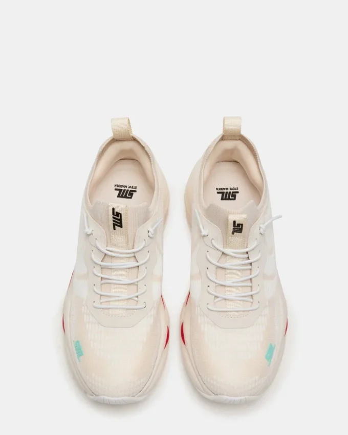 Swoop White Multi Swoop White Multi