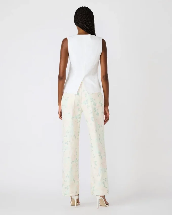 Sydnee Jean Pêssego Bege Sydnee Jean Pêssego Bege