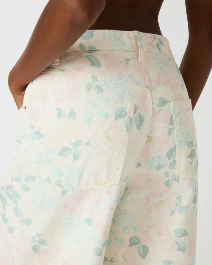 Sydnee Jean Pêssego Bege Sydnee Jean Pêssego Bege