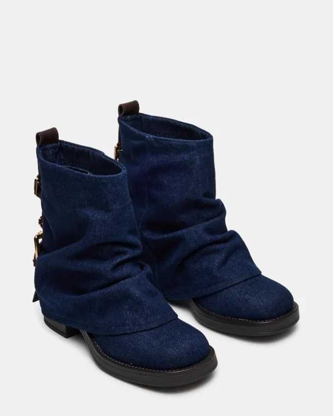 Tecido de ganga Benji