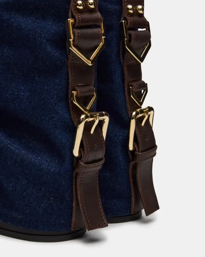 Tecido de ganga Benji