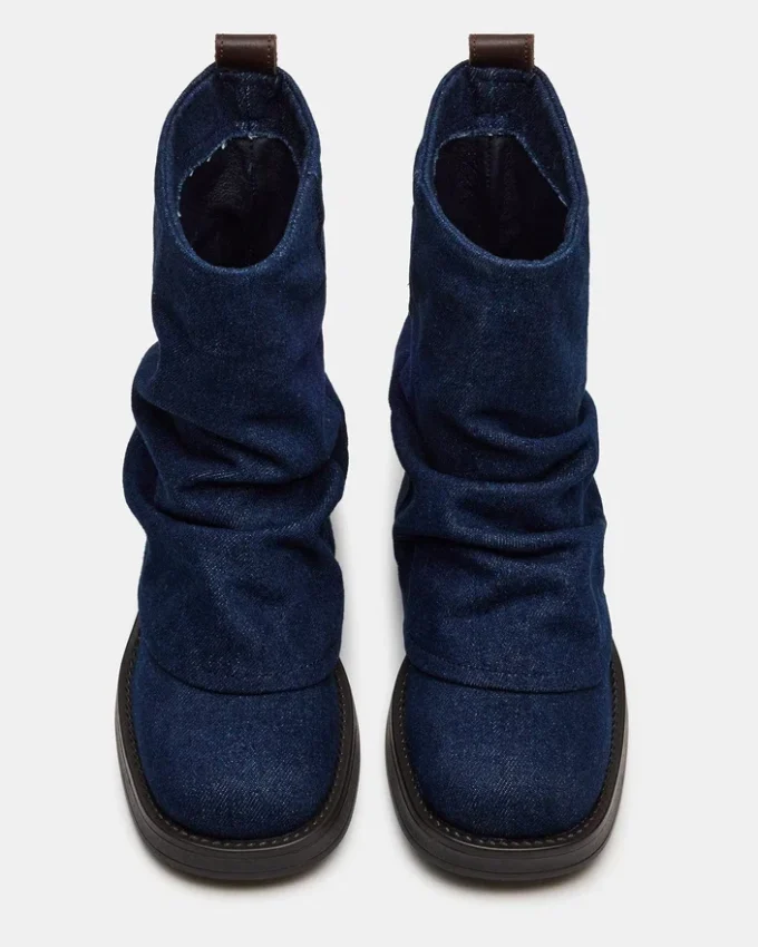 Tecido de ganga Benji