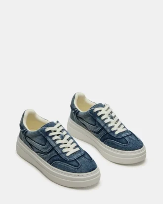 Tecido de ganga Dodge