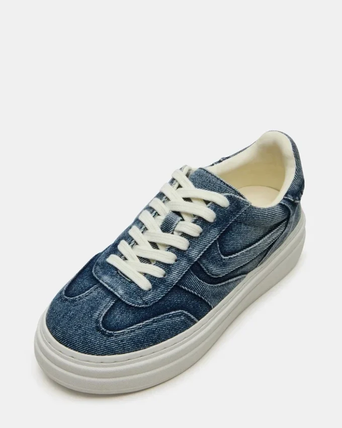 Tecido de ganga Dodge