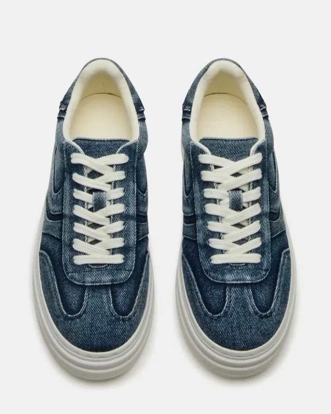 Tecido de ganga Dodge