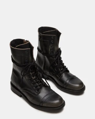 Theron Preto Envelhecido