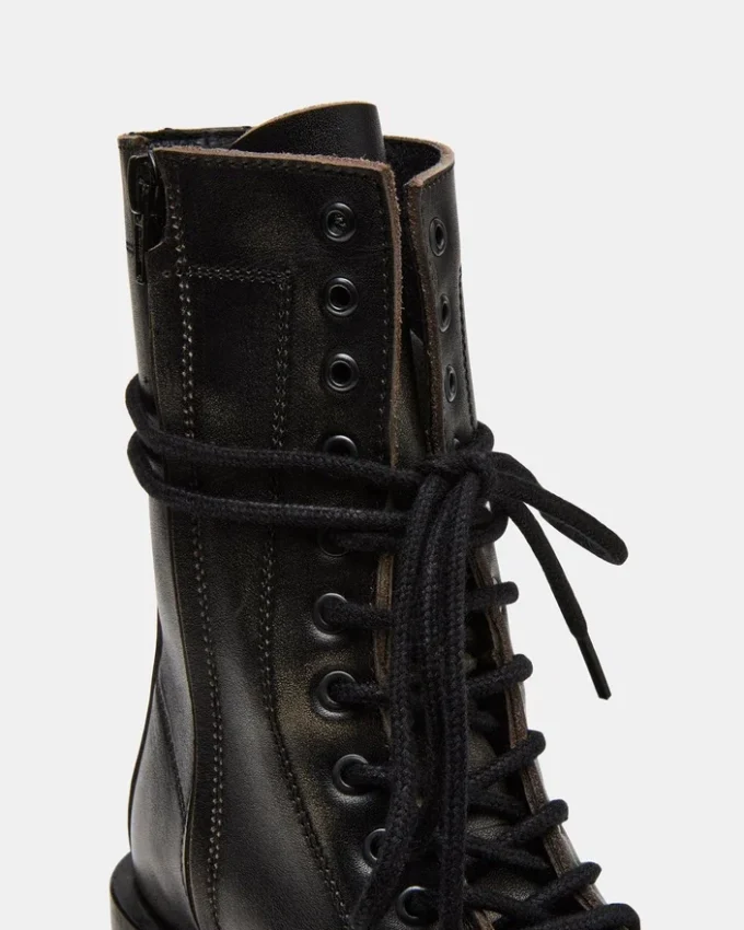 Theron Preto Envelhecido