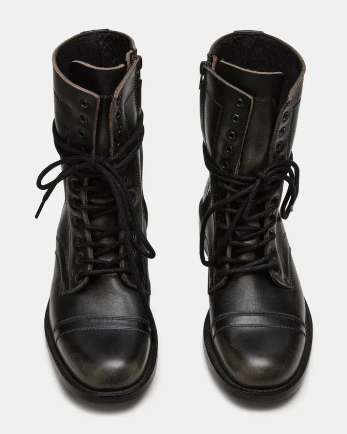 Theron Preto Envelhecido