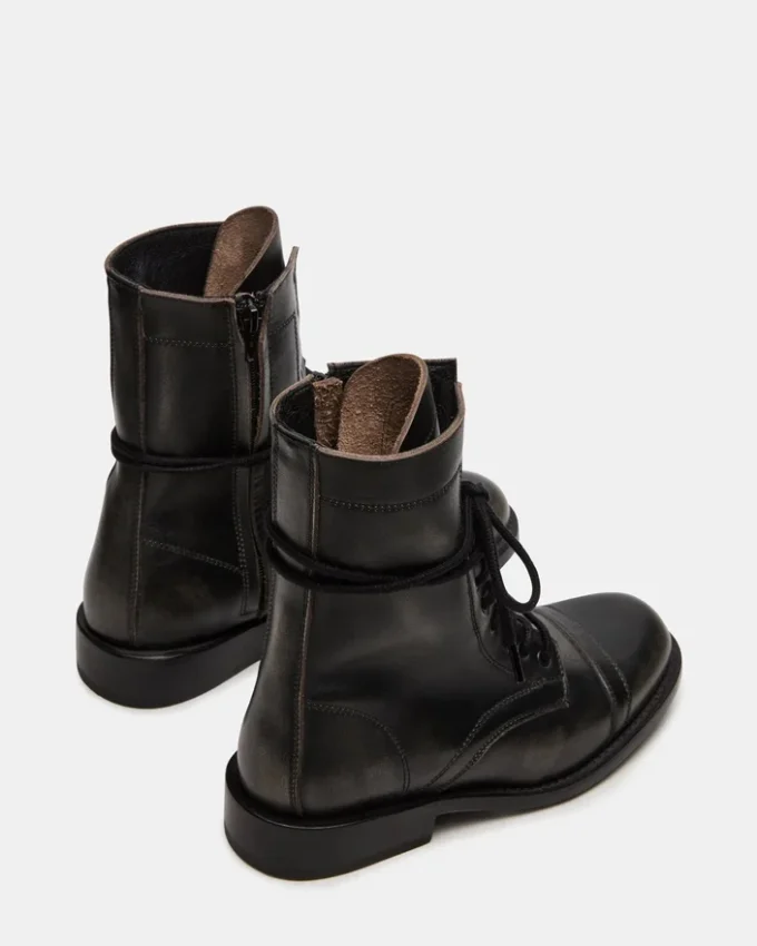 Theron Preto Envelhecido