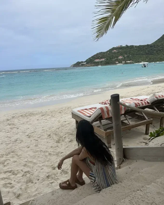 Thona Camurça Castanha