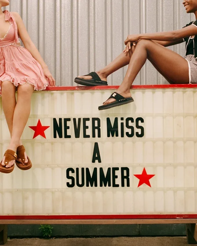 Thona Camurça Castanha