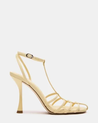 Tildah Couro Manteiga