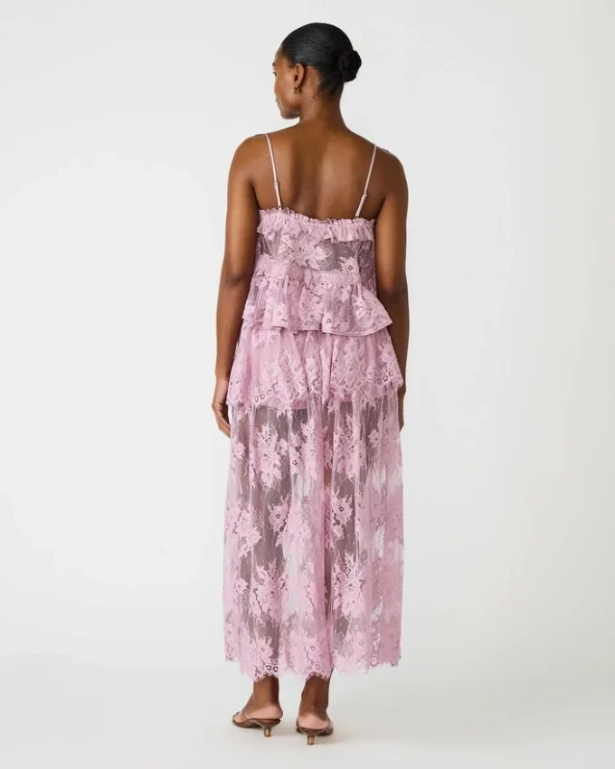 Top Arietty Mauve Shadows