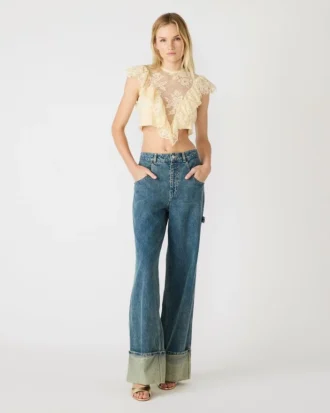 Top Faya Tropic Sands