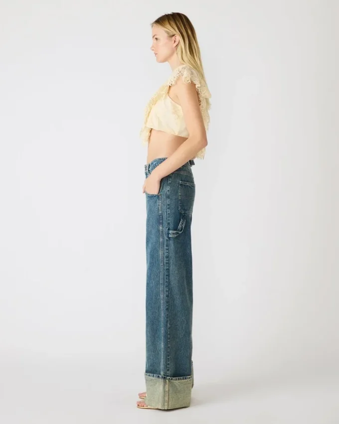 Top Faya Tropic Sands