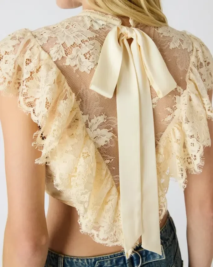 Top Faya Tropic Sands