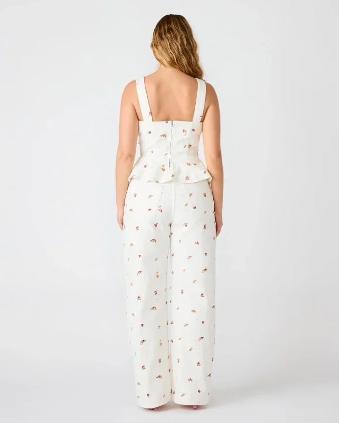 Top Fiorella Antique Top Fiorella Antique