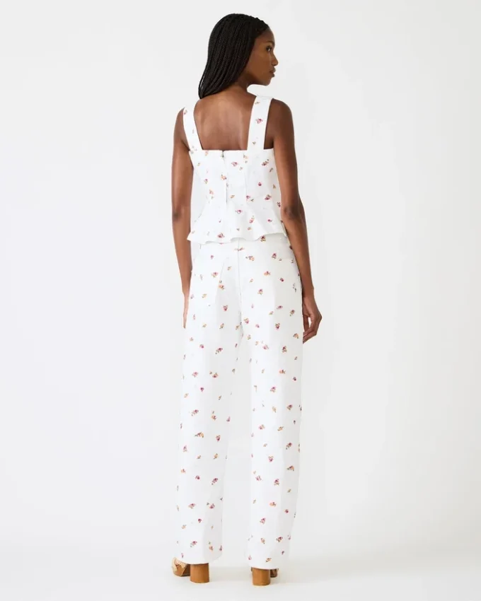 Top Fiorella Antique Top Fiorella Antique