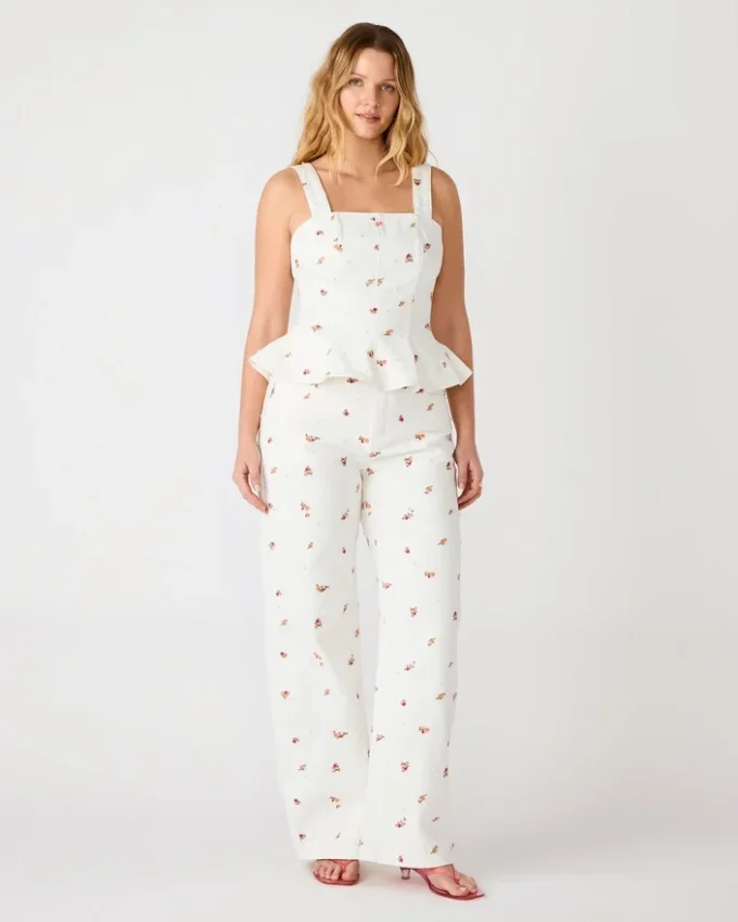 Top Fiorella Antique Top Fiorella Antique