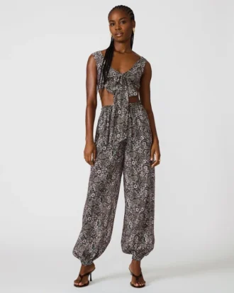 Top Livy Verde Floresta