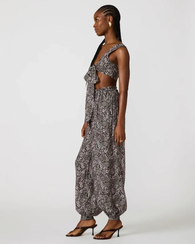 Top Livy Verde Floresta Top Livy Verde Floresta