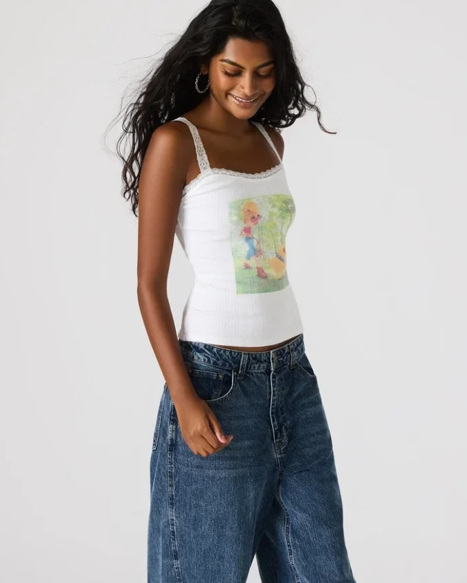 Top Love Goldie Antique Top Love Goldie Antique