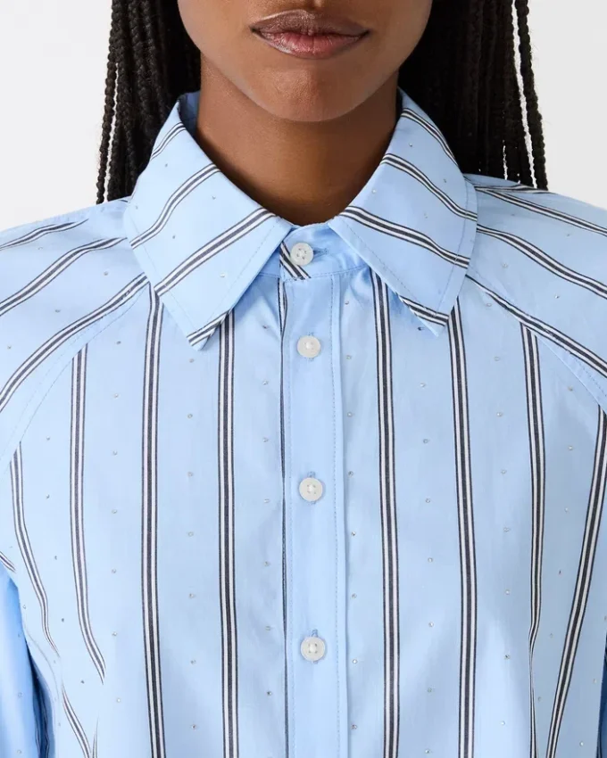 Top Tess Estate Blue