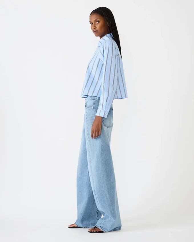 Top Tess Estate Blue