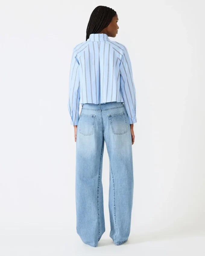 Top Tess Estate Blue