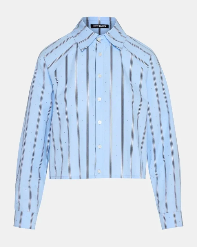 Top Tess Estate Blue