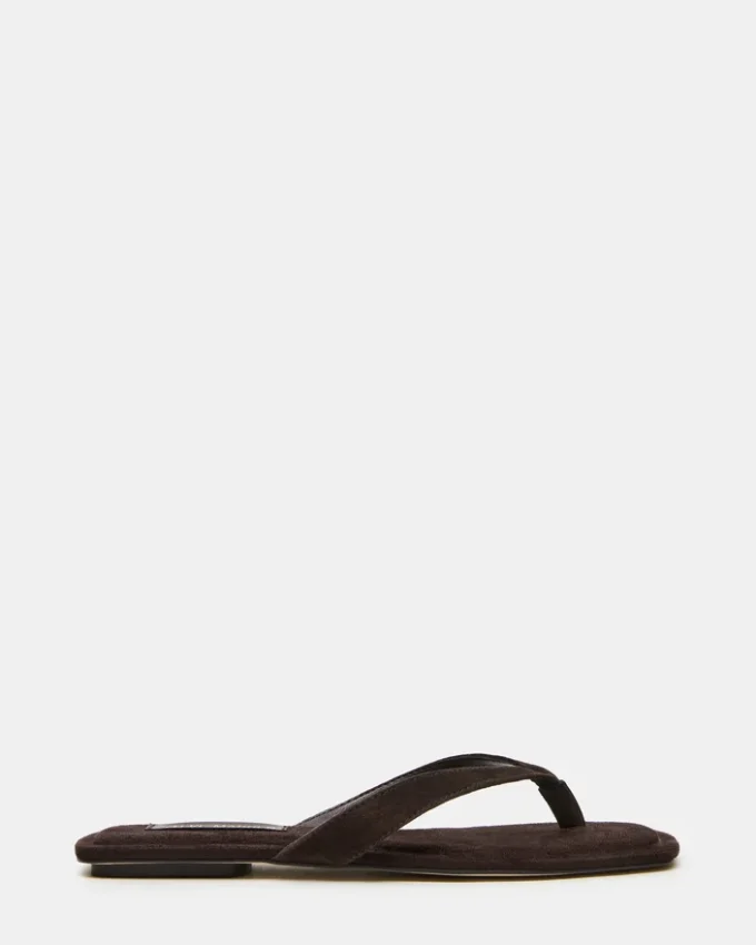 Trella Camurça Castanha