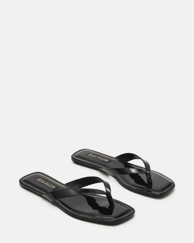 Trella Preto Envernizado