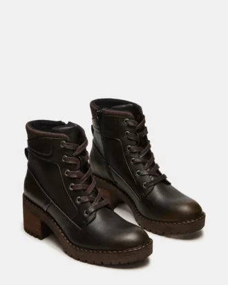 Tuff Castanho Escuro