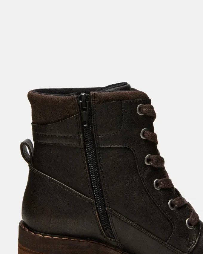 Tuff Castanho Escuro