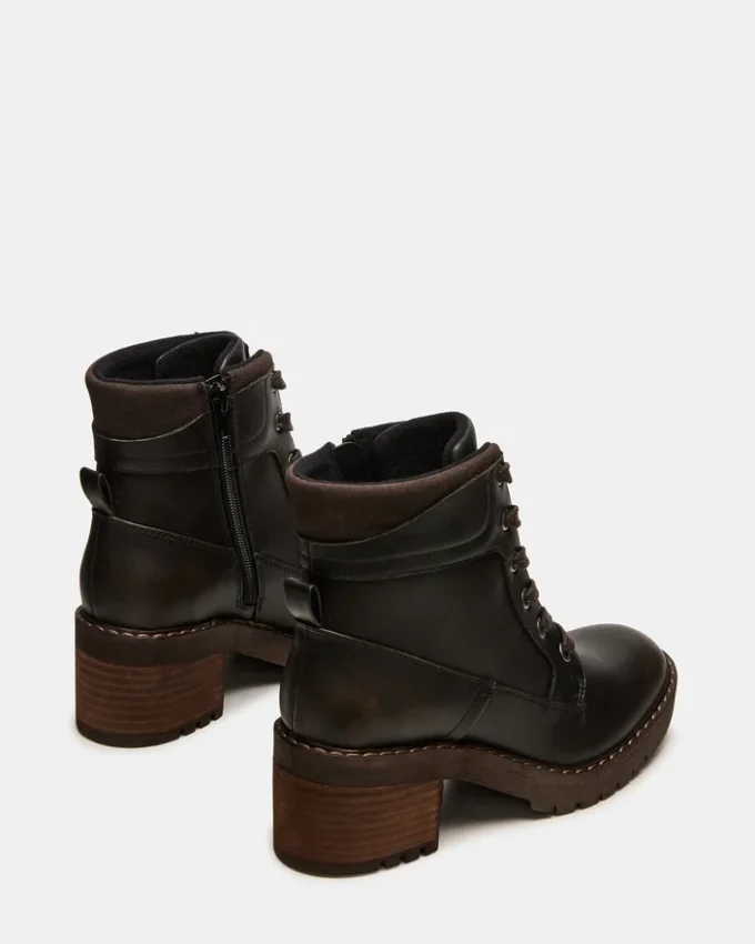 Tuff Castanho Escuro