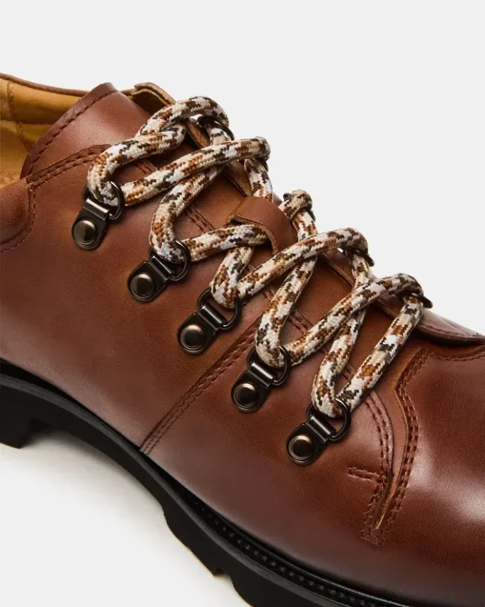 Turbo Castanho Escuro