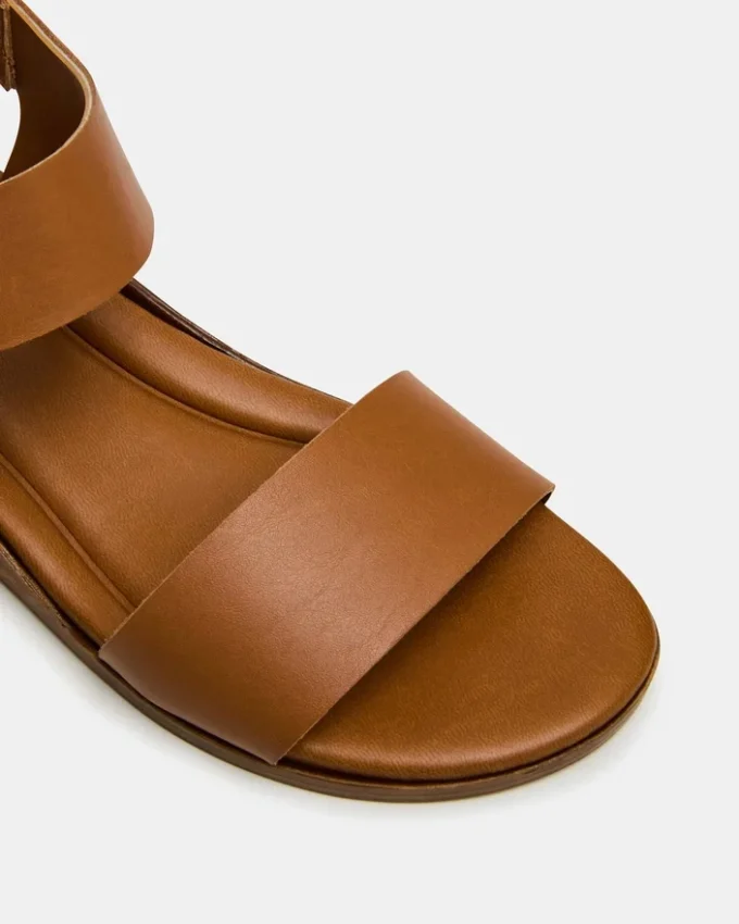 Vaeda Cognac Lea Vaeda Cognac Lea