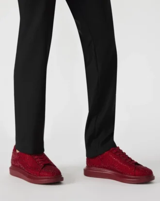 Vermelho Icebox Multicolorido