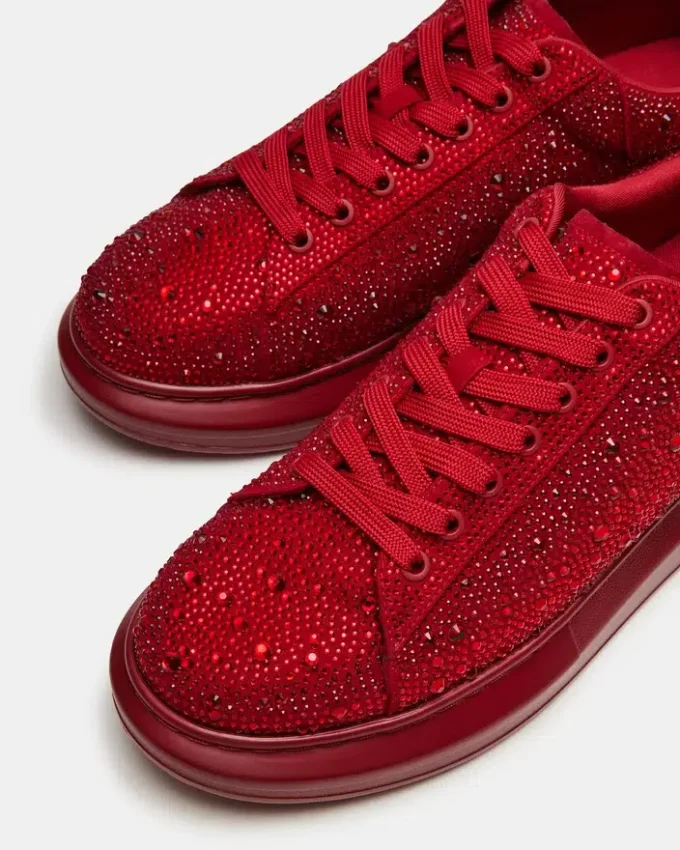 Vermelho Icebox Multicolorido Vermelho Icebox Multicolorido