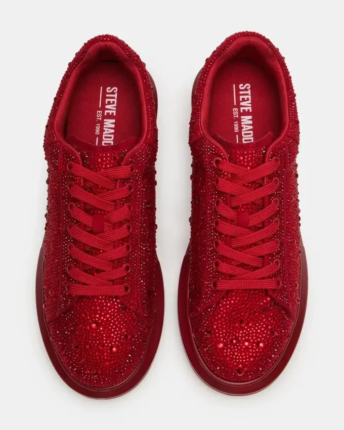 Vermelho Icebox Multicolorido Vermelho Icebox Multicolorido