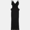 Vestido Adalina Preto