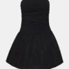 Vestido Amari Preto
