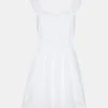 Vestido Astra Branco