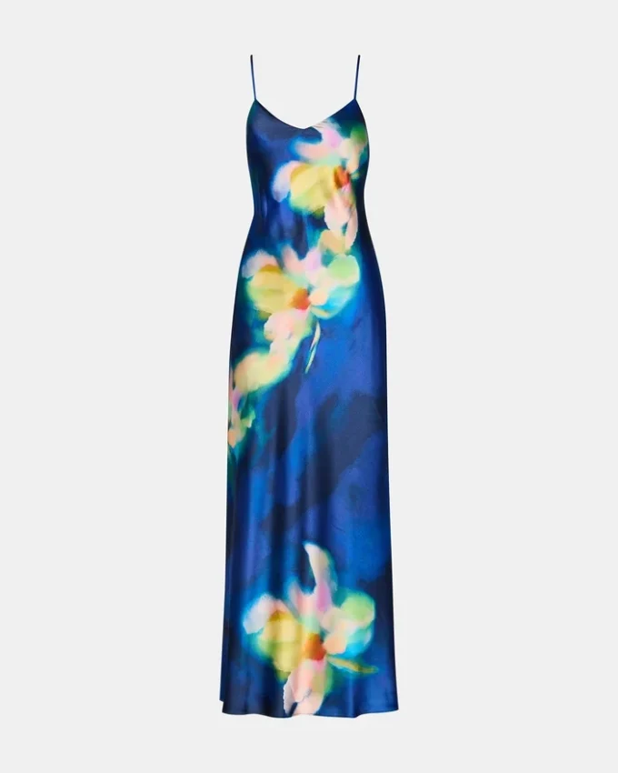 Vestido Atara Rosewater