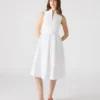 Vestido Berlin Branco